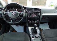 Volkswagen Golf Hatchback 1,2 l 81 kw