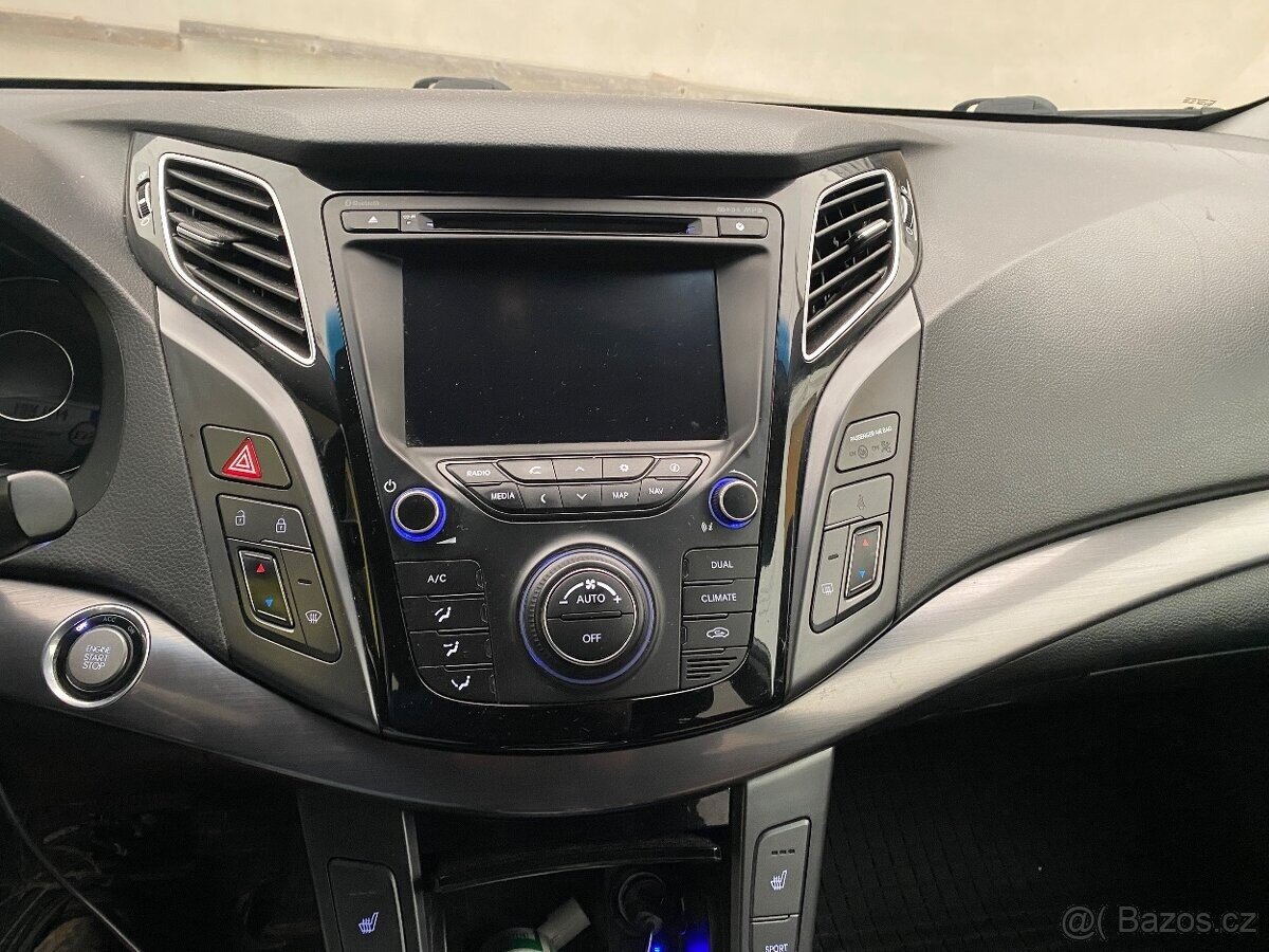 Hyundai i40 SUV 0,0 100 kw