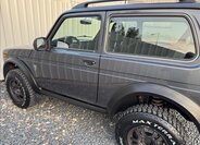 Lada Niva Ostatní 1,7 l 61 kw