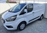 Ford Transit Custom Skříň 2,0 l 77 kw