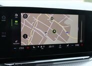 Škoda Octavia Kombi 2,0 l 147 kw