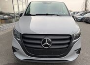 Mercedes-Benz Vito Skříň 2,0 l 140 kw