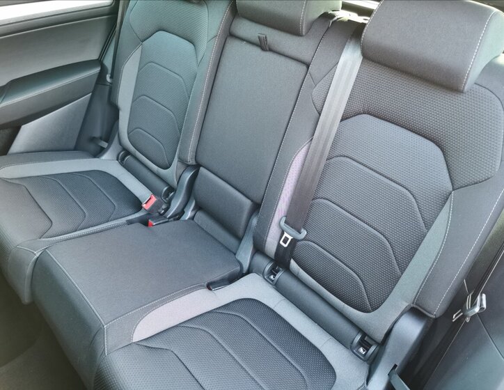 Škoda Kodiaq SUV / Terénní 2,0 l 110 kw