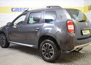 Dacia Duster SUV 1,2 l 92 kw