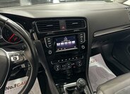 Volkswagen Golf Kombi 2,0 l 110 kw