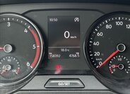 Volkswagen Crafter 10