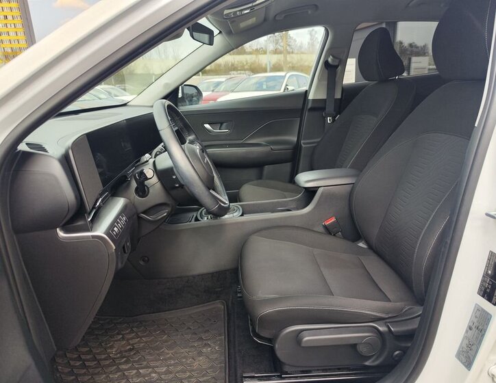 Hyundai Kona SUV / Terénní 998,0 88 kw