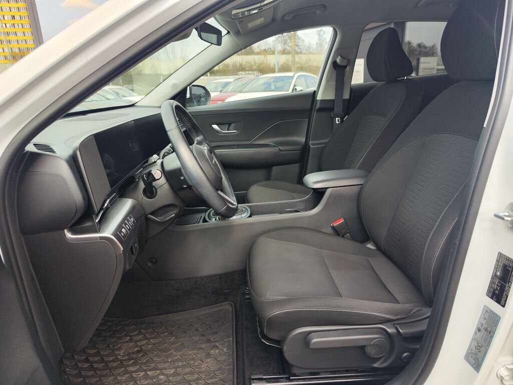 Hyundai Kona SUV / Terénní 998,0 88 kw