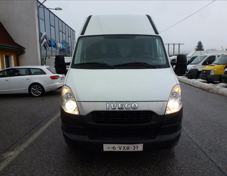 Iveco Daily 4