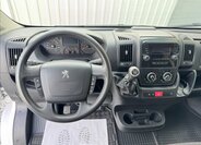 Peugeot Boxer Skříň 2,2 l 103 kw