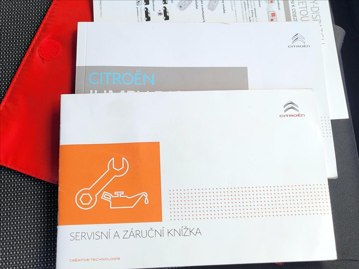 Citroën Jumpy MPV 2,0 l 110 kw