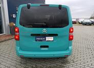 Citroën SpaceTourer 11