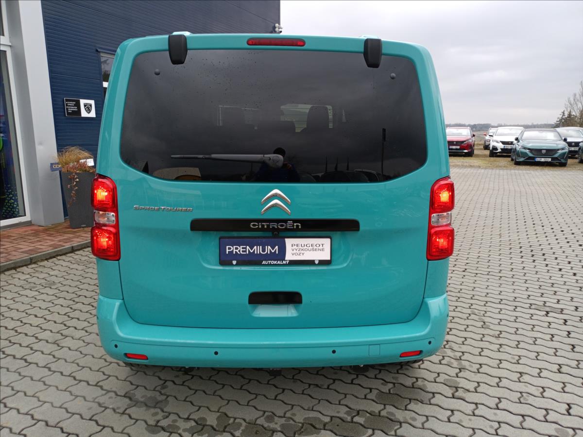 Citroën SpaceTourer