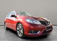 Nissan Pulsar Hatchback 1,2 l 85 kw