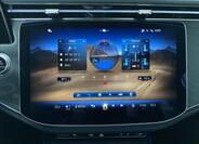 Mercedes-Benz Třídy E 20