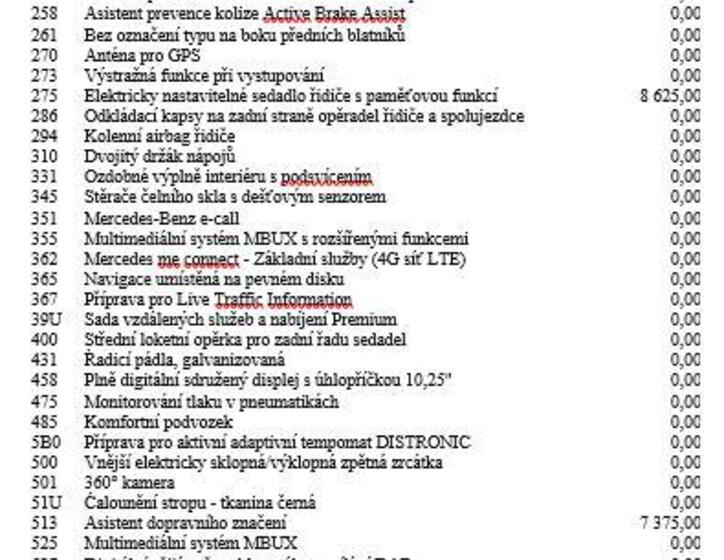 Mercedes-Benz EQB 24