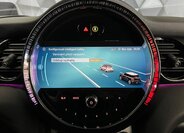 Mini Cooper Hatchback 2,0 l 170 kw