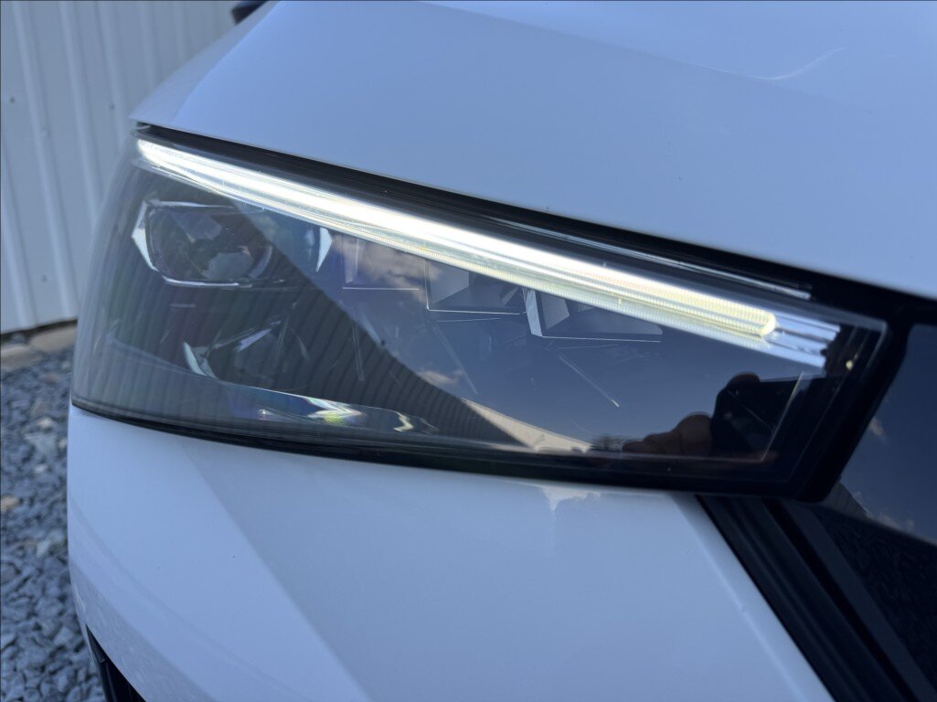 Škoda Scala Hatchback 1,5 l 110 kw