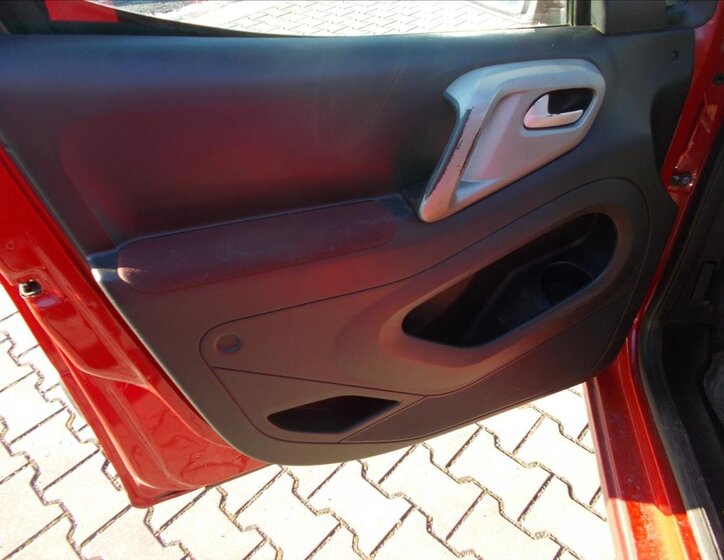 Citroën Berlingo 24