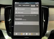 Volvo XC90 SUV / Terénní 2,0 l 335 kw