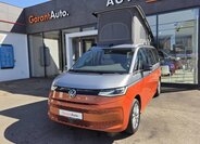 Volkswagen California VAN-Minibus 2,0 l 110 kw