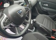 Dacia Duster 9