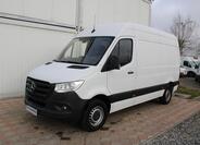Mercedes-Benz Sprinter 1