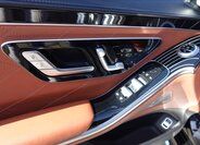 Mercedes-Benz Třídy S Ostatní 2,9 l 243 kw