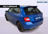 Škoda Fabia 4