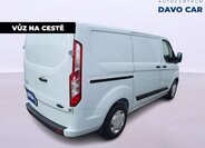 Ford Transit Custom Skříň 2,0 l 95 kw