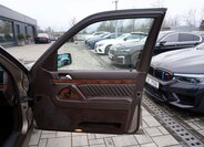 Mercedes-Benz Třídy S Sedan 3,2 l 170 kw