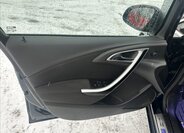 Opel Astra Kombi 1,6 l 100 kw