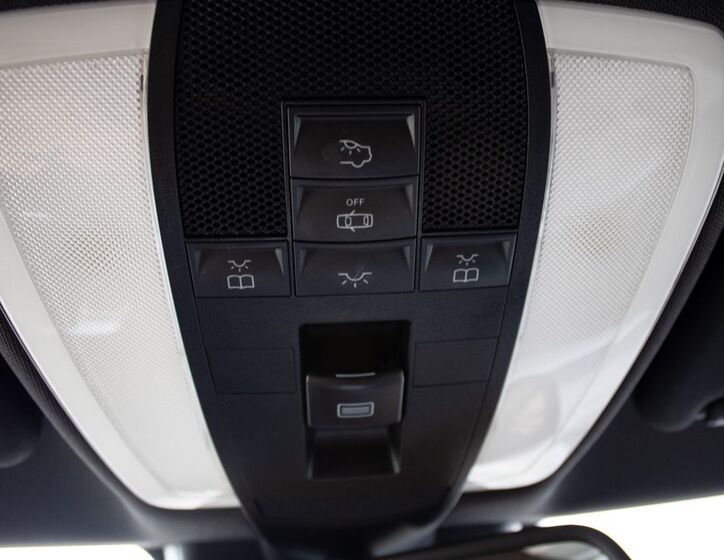 Mercedes-Benz Třídy C 21