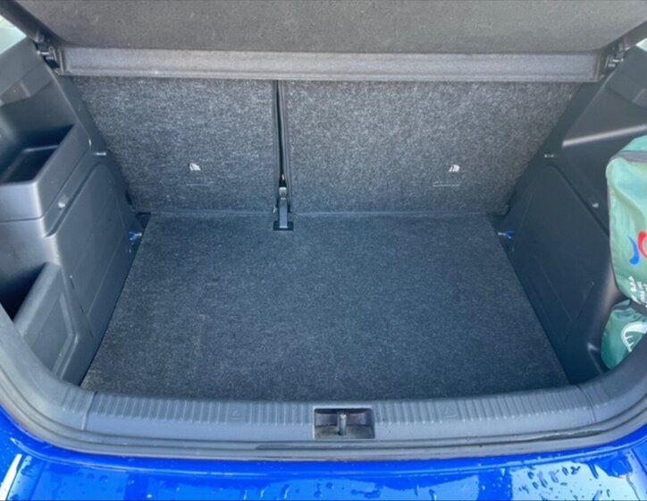 Škoda Fabia Hatchback 999,0 70 kw