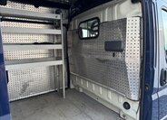 Fiat Ducato Skříň 2,3 l 96 kw