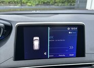 Peugeot 3008 SUV / Terénní 1,2 l 96 kw