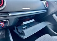 Audi A3 Hatchback 1,5 l 110 kw