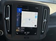 Volvo XC40 Kombi 1,5 l 95 kw