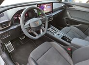 Cupra Formentor SUV / Terénní 2,0 l 245 kw