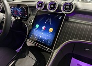 Mercedes-Benz GLC 21