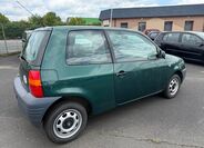 Seat Arosa 5