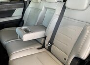 Hyundai Santa Fe SUV / Terénní 1,6 l 158 kw