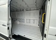 Volkswagen Crafter Skříň 2,0 l 103 kw