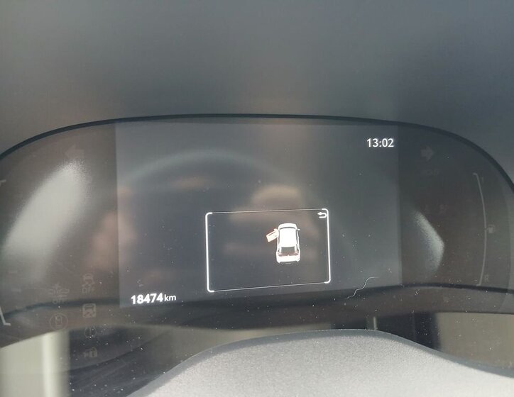 Toyota Yaris Cross 21