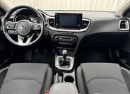 KIA Ceed Hatchback 998,0 73 kw