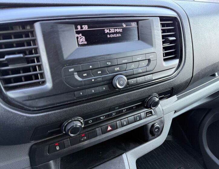 Toyota ProAce Skříň 2,0 l 90 kw