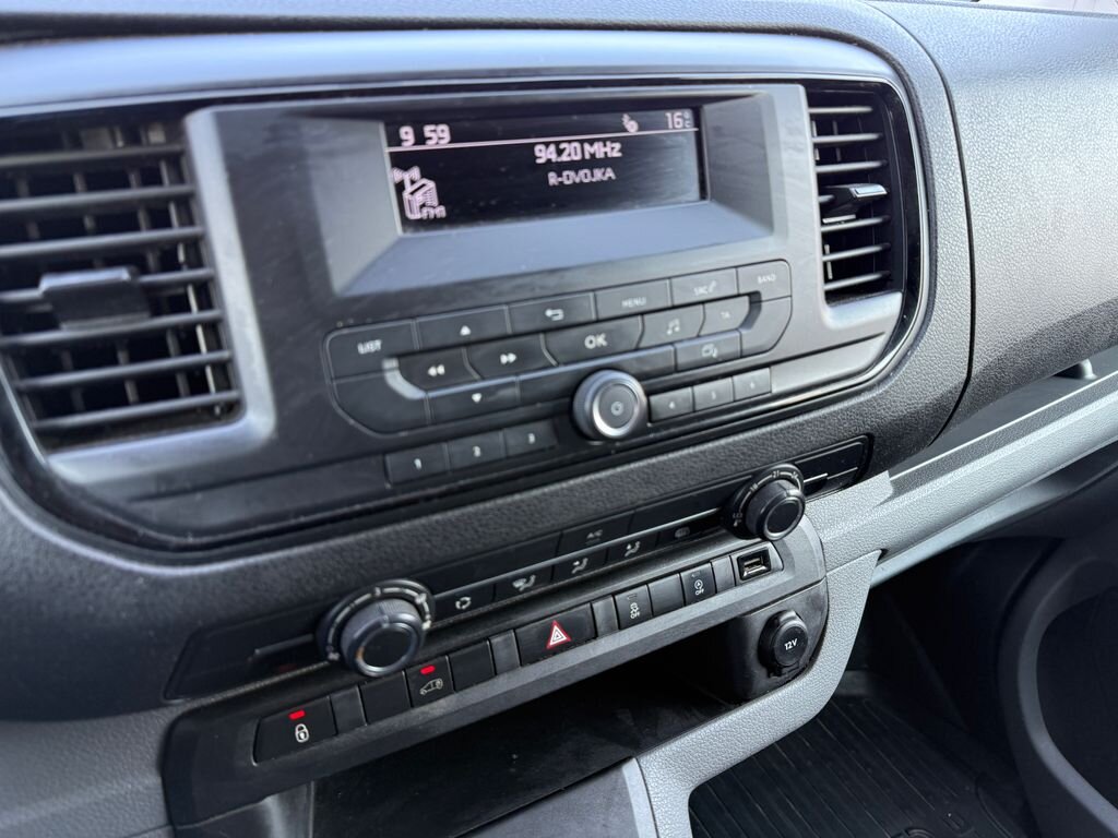 Toyota ProAce Skříň 2,0 l 90 kw