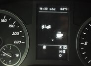 Mercedes-Benz Vito Skříň 2,0 l 120 kw