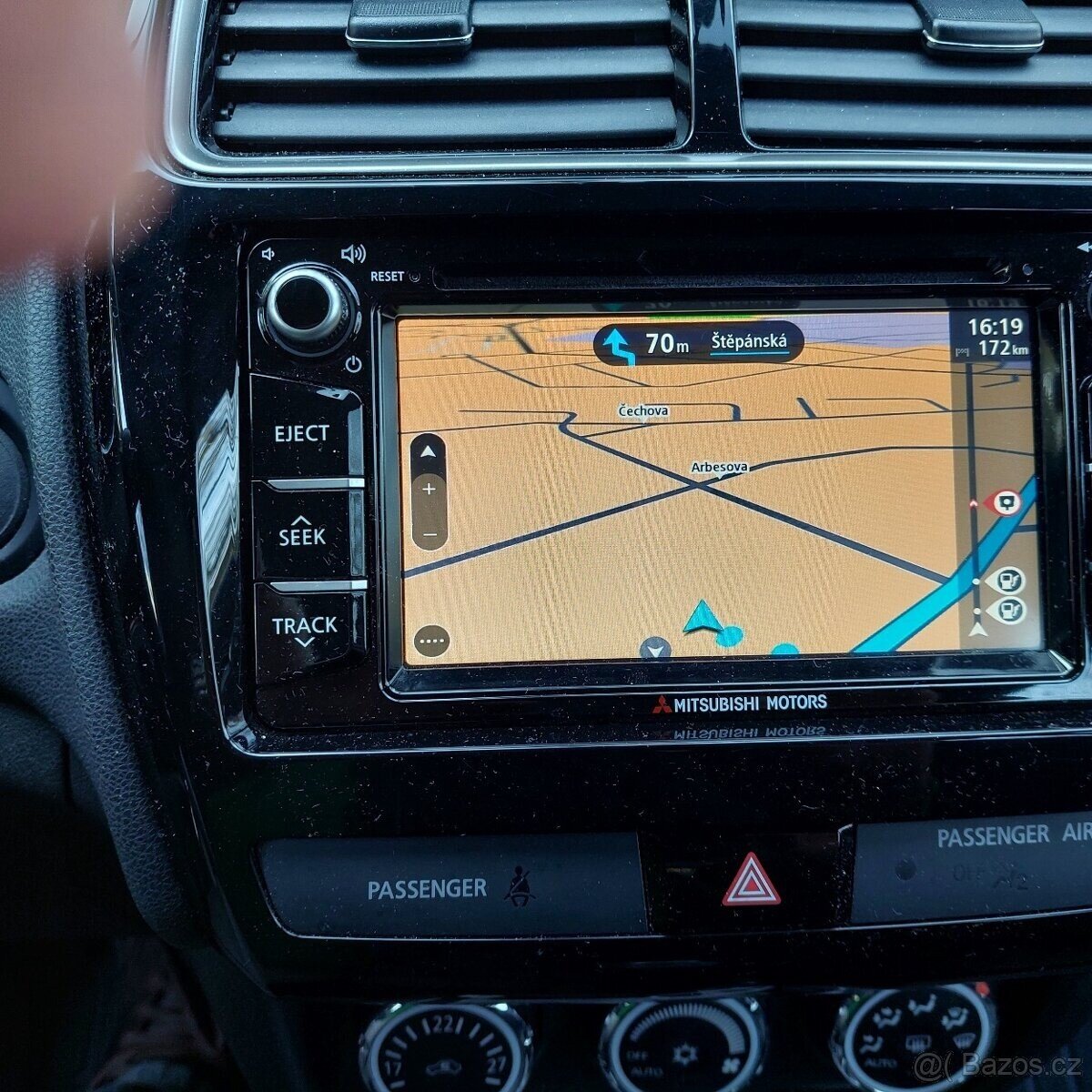 Mitsubishi ASX SUV / Terénní 0,0 0