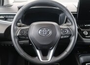 Toyota Corolla Sedan / Limuzína 1,8 l 72 kw